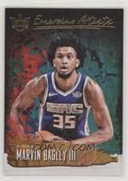 Marvin Bagley III