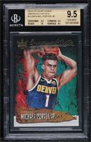 Michael Porter Jr. [BGS 9.5 GEM MINT]