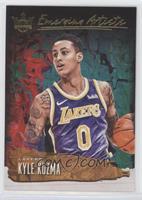 Kyle Kuzma