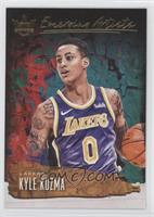 Kyle Kuzma