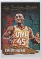 Donovan Mitchell