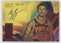 Zhaire Smith #/99