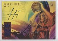 Dzanan Musa #/25