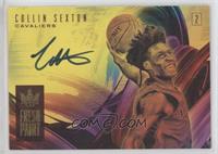 Collin Sexton #/99