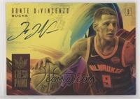 Donte DiVincenzo #/199