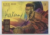 Kevin Knox #/199