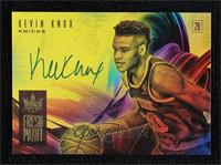 Kevin Knox #/199