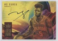 Mo Bamba #/199