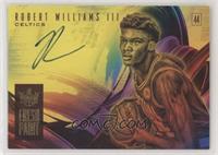 Robert Williams III #/199