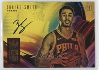 Zhaire Smith #/199