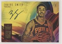 Zhaire Smith #/199