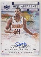 De'Anthony Melton #/25