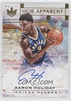 Aaron Holiday #/199