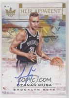 Dzanan Musa #/199