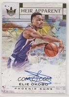 Elie Okobo #/199