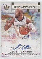 Jevon Carter #/199