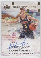 Kevin Huerter #/199