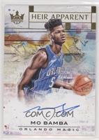 Mo Bamba #/199