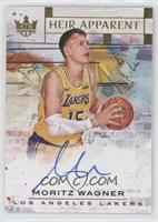 Moritz Wagner #/199