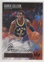 Darren Collison #/99