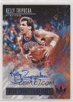 Kelly Tripucka #/25