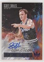 Scott Skiles #/25