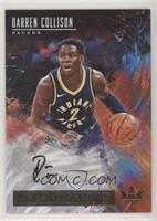 Darren Collison #/149