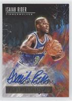 Isaiah Rider #/149