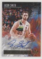 Jason Smith #/149