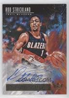 Rod Strickland #/149