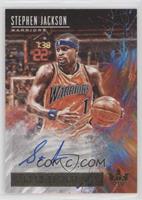 Stephen Jackson #/149