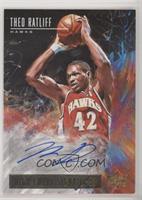 Theo Ratliff #/149