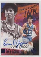 Ernie DiGregorio #/25