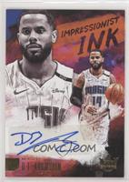 D.J. Augustin #/149