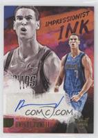 Dwight Powell #/149