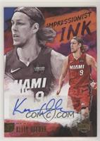 Kelly Olynyk #/149