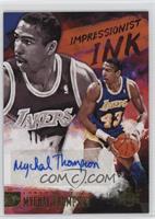 Mychal Thompson #/149