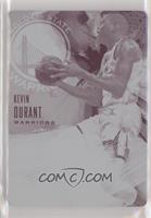 Kevin Durant #/1