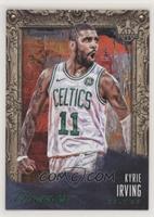 Kyrie Irving #/35