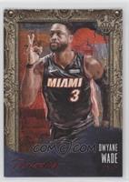 Dwyane Wade #/99