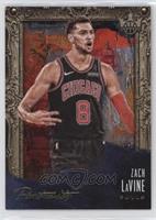 Zach LaVine #/199