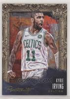 Kyrie Irving #/199