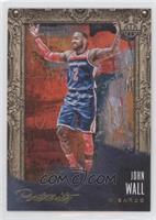 John Wall #/199