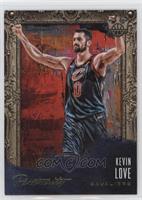 Kevin Love #/199