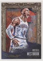 Russell Westbrook #/199