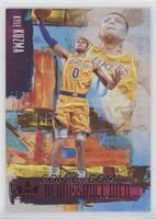 Kyle Kuzma #/99