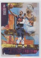 Paul George #/25