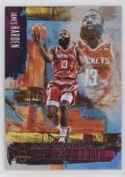 James Harden