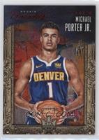 Michael Porter Jr. #/99