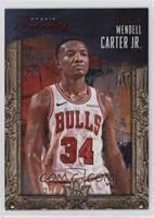 Wendell Carter Jr. #/99